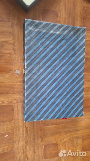 Столовые приборы