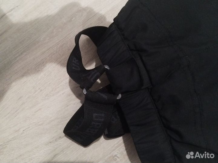 Штаны зимние 104