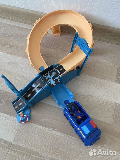 Игровой набор Щенячий патруль