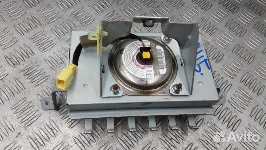 Подушка безопасности пассажира nissan X-trail T31