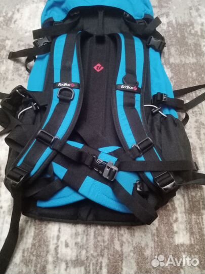 Туристический рюкзак Red Fox Light 45