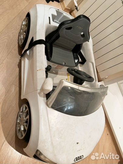 Машинка для детей бу