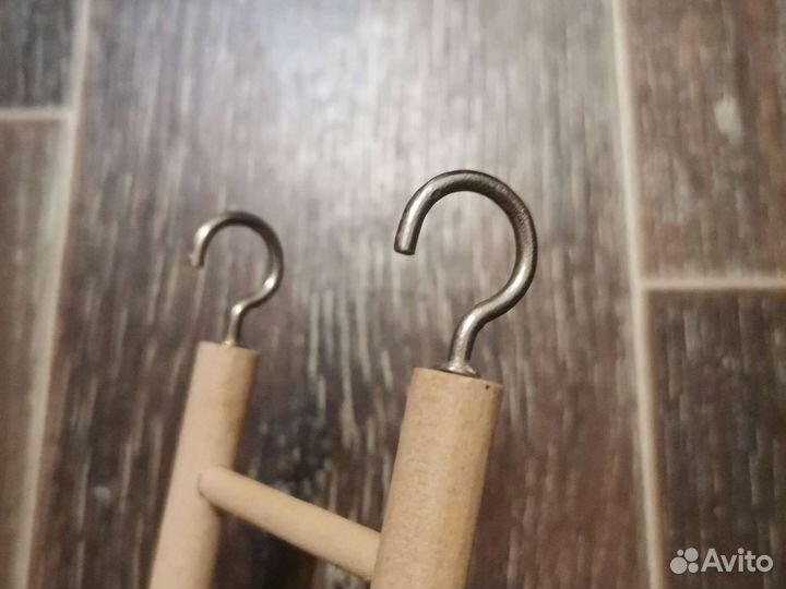 Лестница для грызунов