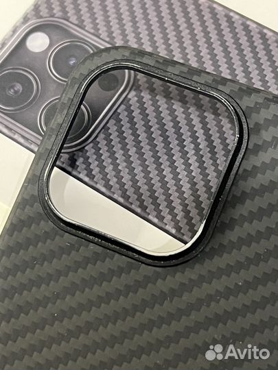 Чехол на iPhone 14 pro pitaka