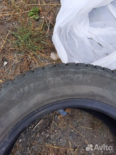 Hankook Winter I'Pike RS2 W429 185/65 R15