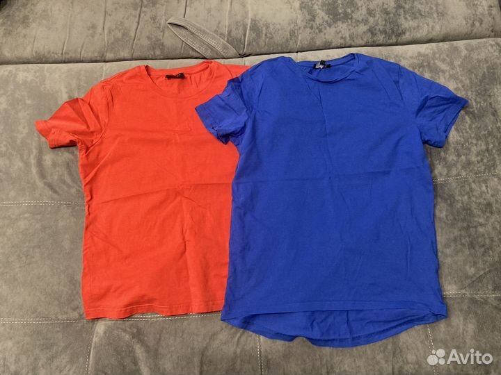 Футболки Zarina