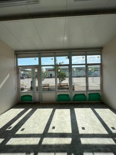 Торговый павильон