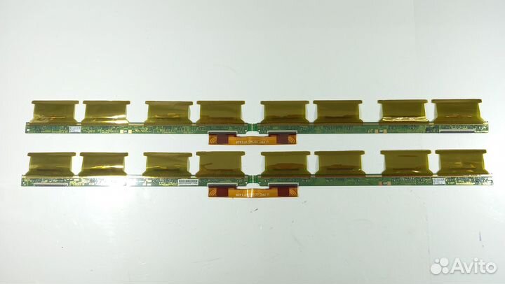 От78 samsung UE55H6800AU 14Y 55fstvmb3SL4LV0.1 14Y