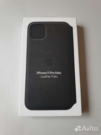 Чехлы на iPhone 11 Pro / 11 Pro Max оригинал