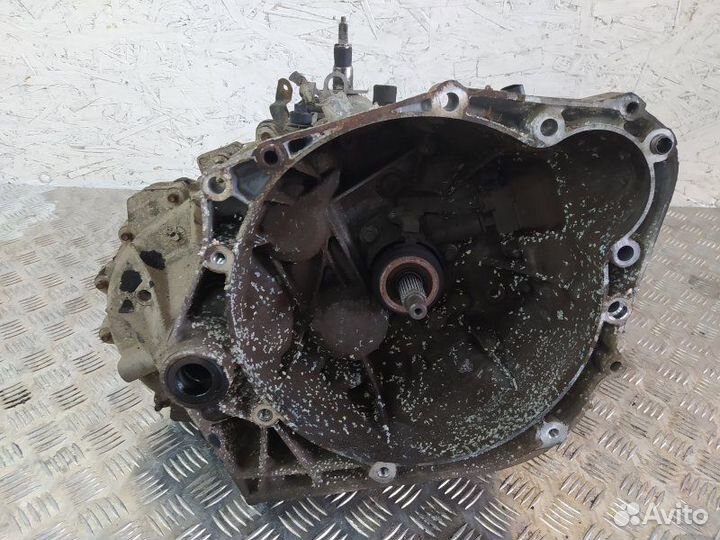 АКПП 20DS42 Citroen C4 Grand Picasso (2006-2013)