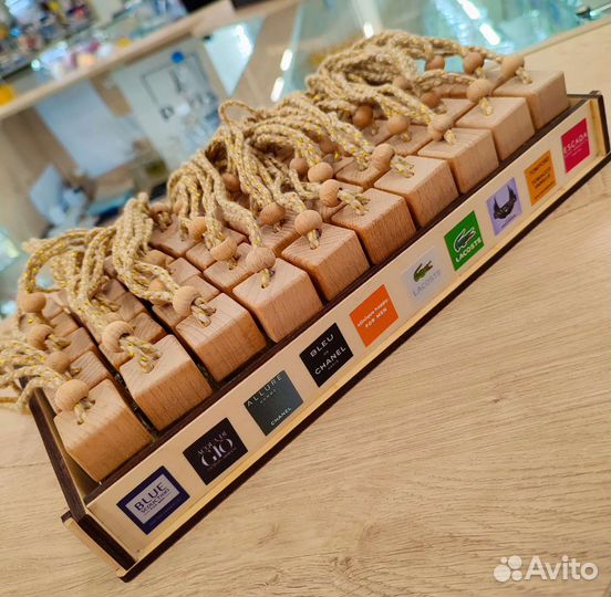 Автопарфюм