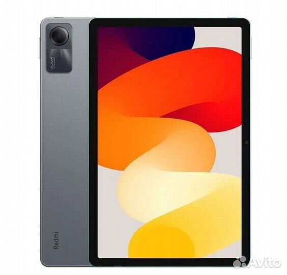 Xiaomi Redmi Pad SE / Новые