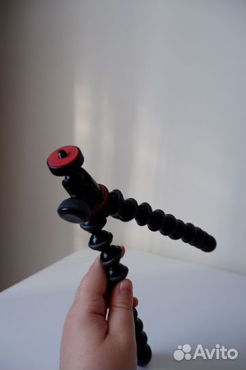 Штатив Joby GorillaPod 1K Kit