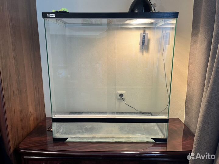 Террариум для рептилий