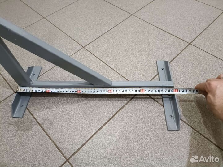 Косынки металлические