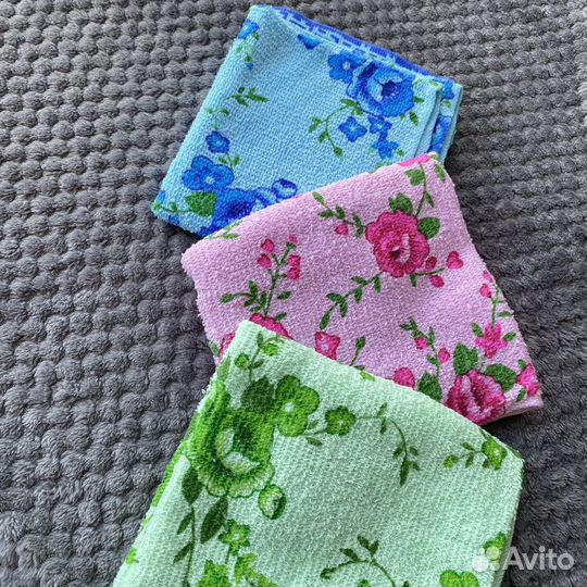 Кухонное полотенце 70х30см