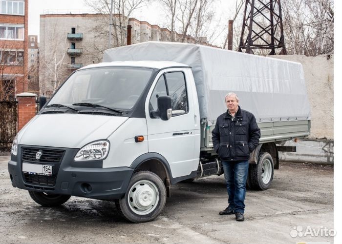 Автомеханик в бокс №85