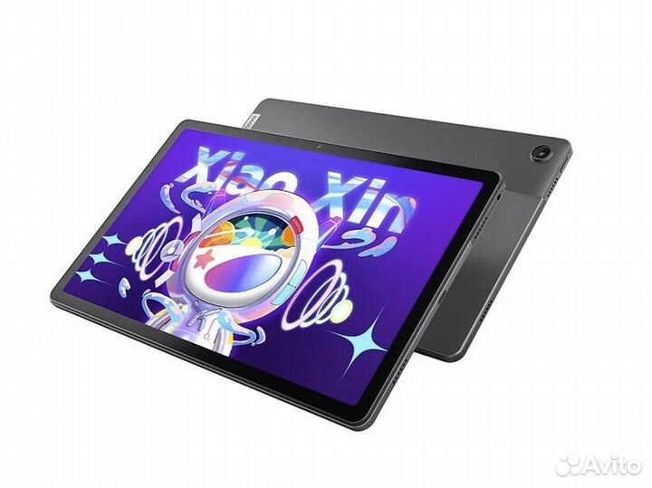 Планшет Lenovo XiaoXin Pad 2022 6/128 Новый
