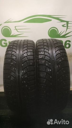 Matador MP 30 Sibir Ice 2 205/55 R16