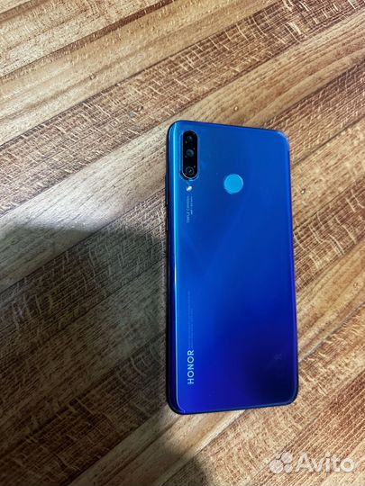 Honor 20s