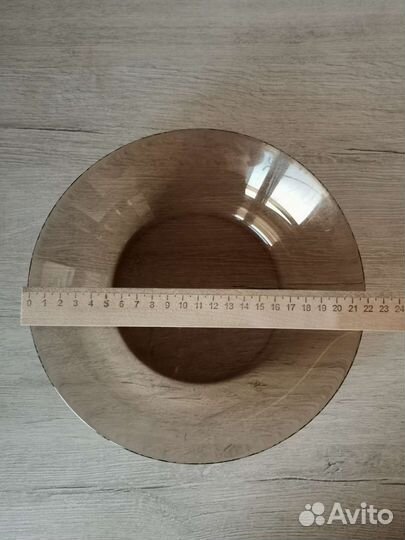 Посуда (тарелка плоская, тарелка глубокая, приборы