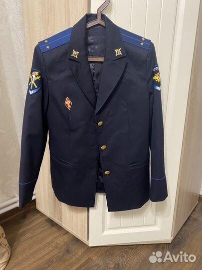 Форма полиция, юстиция