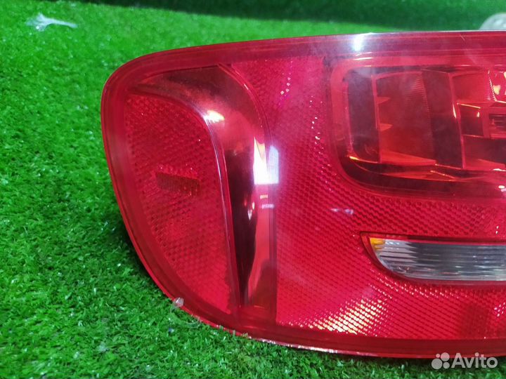 Стоп-сигнал задний левый Audi A4 Allroad B8 cdnc