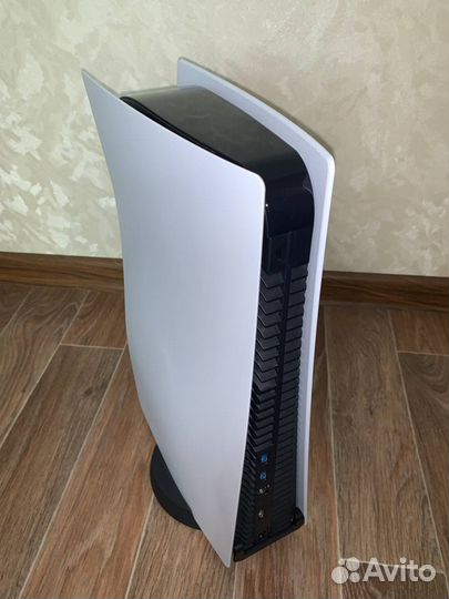 Игровая приставка ps5