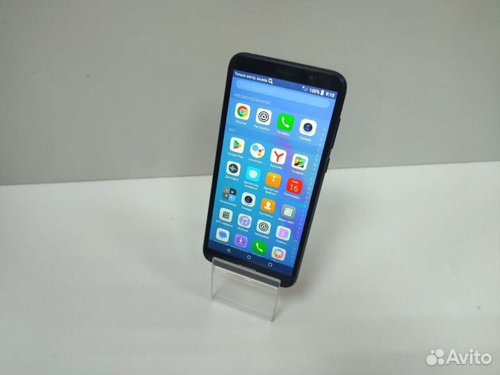 HUAWEI Y5 Lite, 16 ГБ