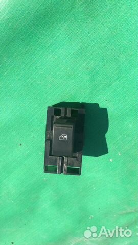 Кнопка стеклоподъемника перед правая Cadillac STS