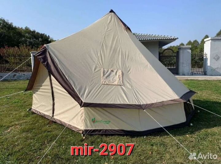 Палатка mir-2907