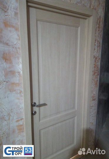 Двери межкомнатные