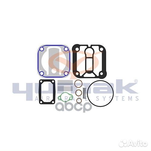 Набор прокладок RK01159 Yumak