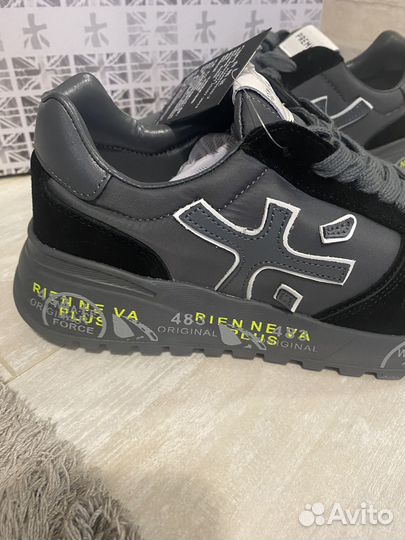 Кроссовки Premiata