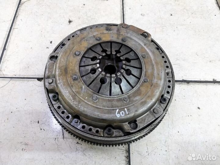 Маховик МКПП w901 Sprinter 601.943