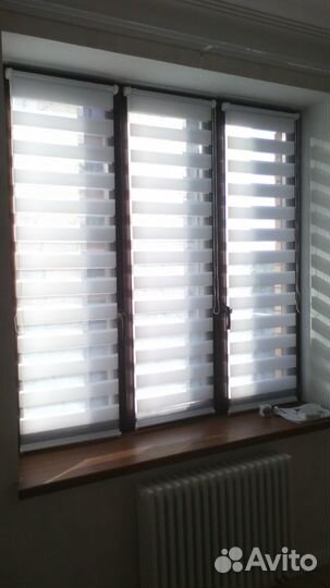 Жалюзи 