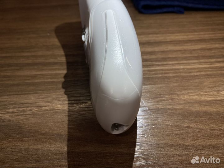 Эпилятор Braun Silk Epil 7