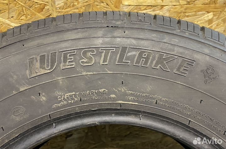 Westlake SL305 185/80 R14C