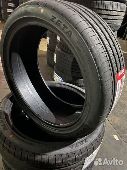 Zeta Alventi 225/40 R18 92V