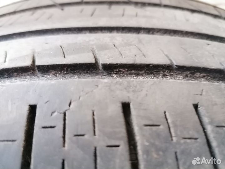 Pirelli Scorpion 245/60 R18