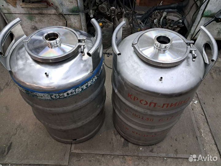 Дистиллятор