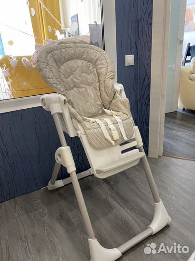 Стульчик для кормления joie