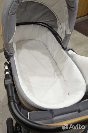 Коляска 3 в 1 Verdi Optima