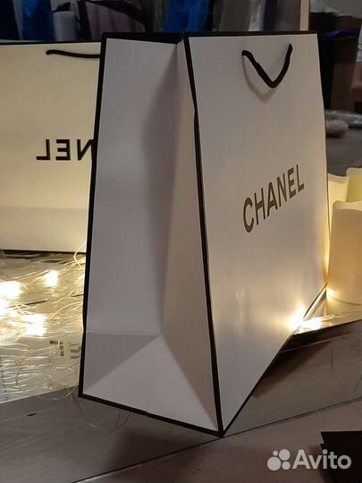 Брендовые большие пакеты штучно и опт