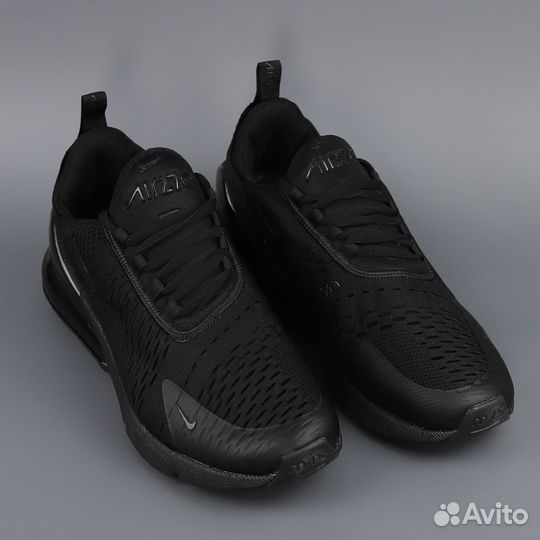 Кроссовки nike air max 270