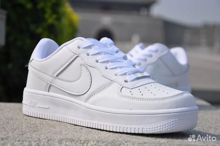 Кроссовки nike air force 1