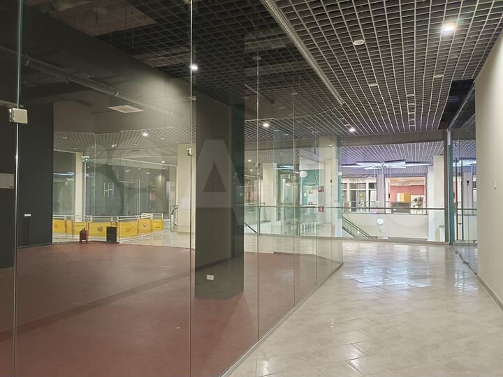 Фитнес, тренажёрный зал, 1500 м²