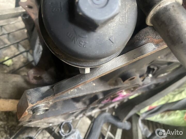 Двигатель F16D4 Chevrolet Cruze/aveo