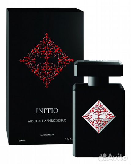 Initio Parfums Prives Absolute Aphrodisiac 90 мл