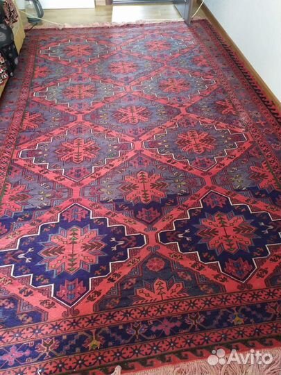 Ковры Сумах